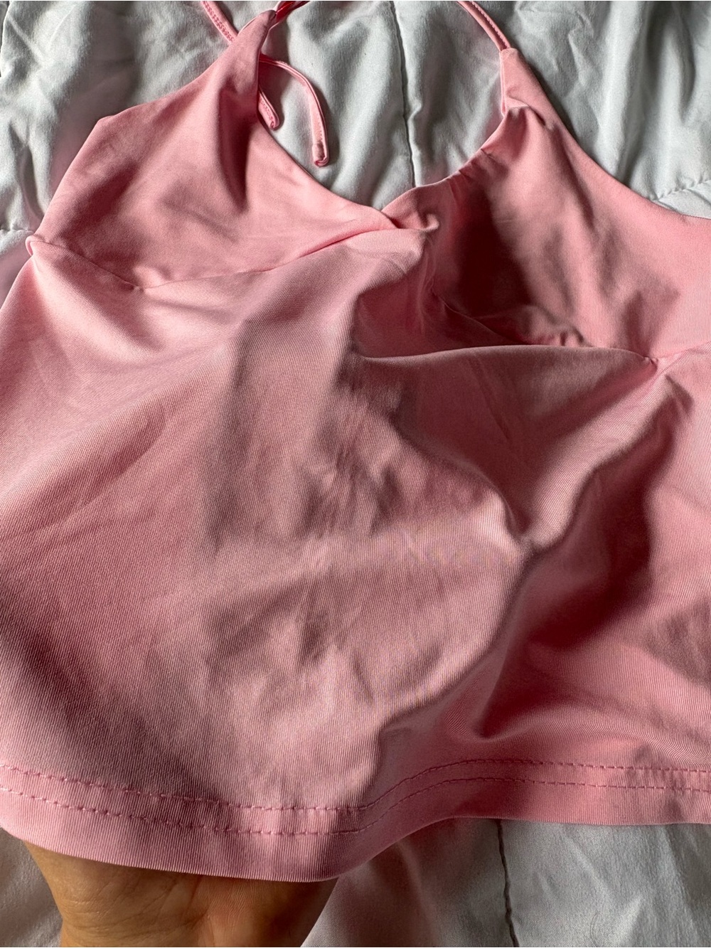 Halter Top Bundle - Picture 8 of 9